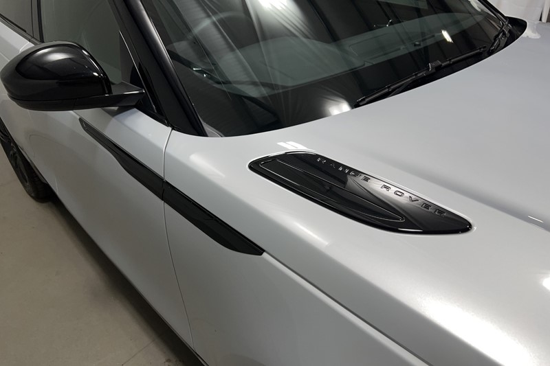 2022 (72) LAND ROVER RANGE ROVER VELAR 2.0 D200 Edition 5dr Auto 5599508