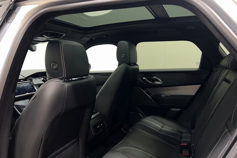 2022 (72) LAND ROVER RANGE ROVER VELAR 2.0 D200 Edition 5dr Auto 5599493