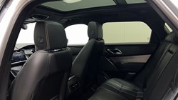2022 (72) LAND ROVER RANGE ROVER VELAR 2.0 D200 Edition 5dr Auto 5599493