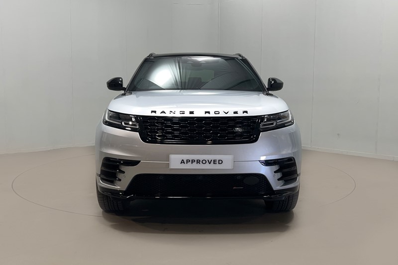 2022 (72) LAND ROVER RANGE ROVER VELAR 2.0 D200 Edition 5dr Auto 5599458