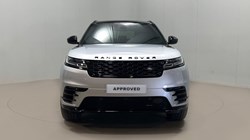 2022 (72) LAND ROVER RANGE ROVER VELAR 2.0 D200 Edition 5dr Auto 5599458
