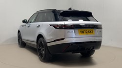 2022 (72) LAND ROVER RANGE ROVER VELAR 2.0 D200 Edition 5dr Auto 5599453
