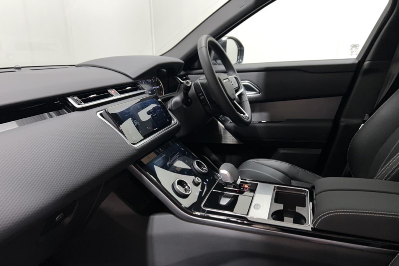 2022 (72) LAND ROVER RANGE ROVER VELAR 2.0 D200 Edition 5dr Auto 5599491