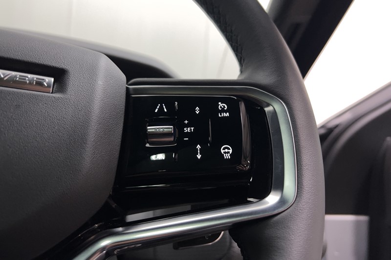 2022 (72) LAND ROVER RANGE ROVER VELAR 2.0 D200 Edition 5dr Auto 5599474