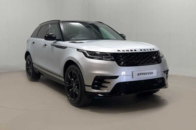 2022 (72) LAND ROVER RANGE ROVER VELAR 2.0 D200 Edition 5dr Auto