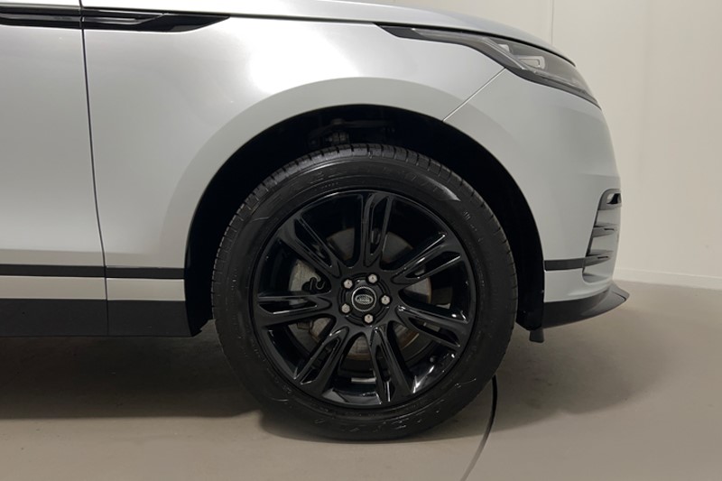 2022 (72) LAND ROVER RANGE ROVER VELAR 2.0 D200 Edition 5dr Auto 5599459