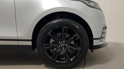 2022 (72) LAND ROVER RANGE ROVER VELAR 2.0 D200 Edition 5dr Auto 5599459