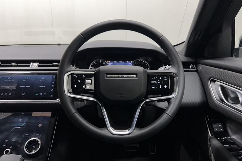 2022 (72) LAND ROVER RANGE ROVER VELAR 2.0 D200 Edition 5dr Auto 5599462