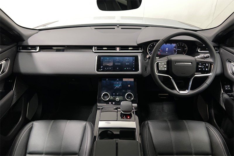 2022 (72) LAND ROVER RANGE ROVER VELAR 2.0 D200 Edition 5dr Auto 5599460