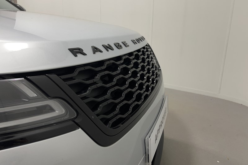 2022 (72) LAND ROVER RANGE ROVER VELAR 2.0 D200 Edition 5dr Auto 5599510