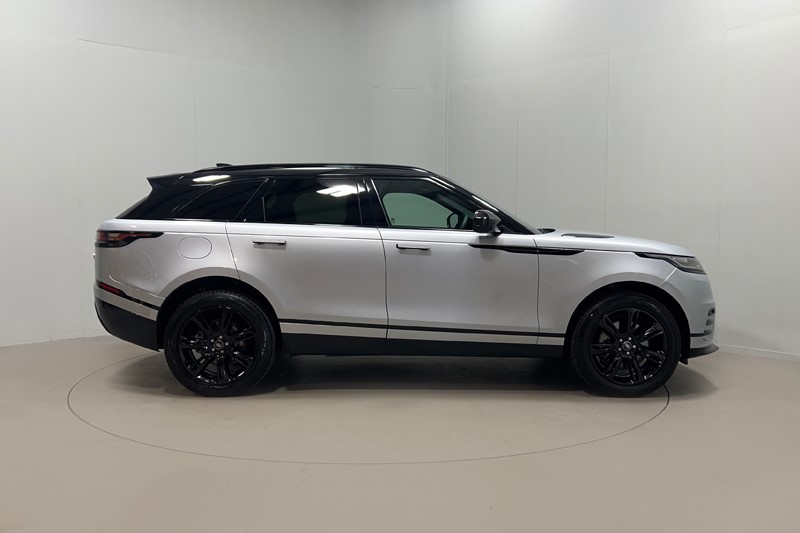 2022 (72) LAND ROVER RANGE ROVER VELAR 2.0 D200 Edition 5dr Auto 5599456