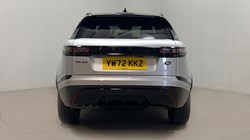 2022 (72) LAND ROVER RANGE ROVER VELAR 2.0 D200 Edition 5dr Auto 5599457