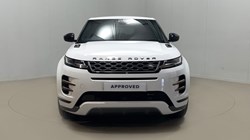 2022 (22) LAND ROVER RANGE ROVER EVOQUE 2.0 P250 R-Dynamic S 5dr Auto 5596309