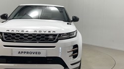 2022 (22) LAND ROVER RANGE ROVER EVOQUE 2.0 P250 R-Dynamic S 5dr Auto 5596357