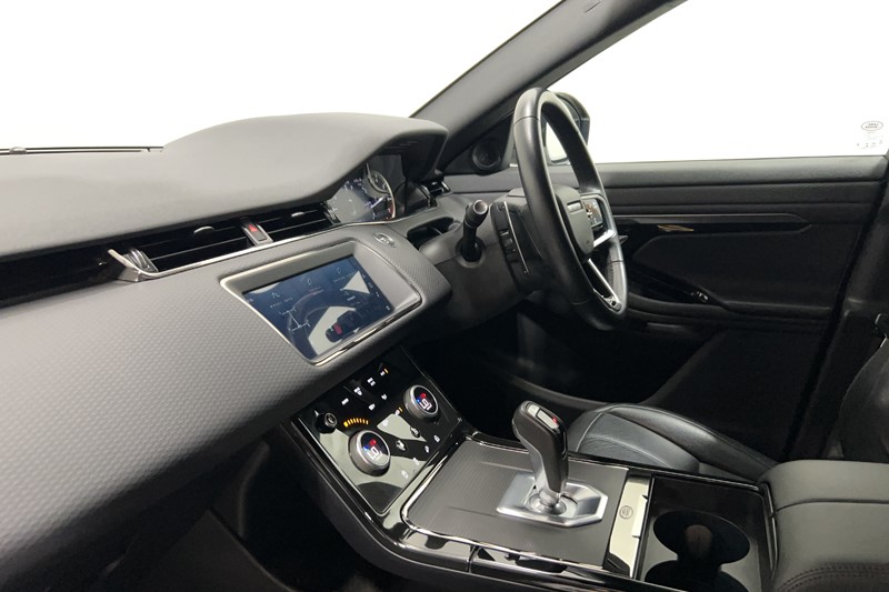 2022 (22) LAND ROVER RANGE ROVER EVOQUE 2.0 P250 R-Dynamic S 5dr Auto 5596338