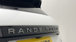2022 (22) LAND ROVER RANGE ROVER EVOQUE 2.0 P250 R-Dynamic S 5dr Auto 5596349
