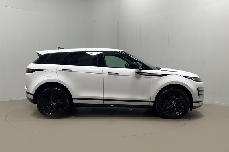 2022 (22) LAND ROVER RANGE ROVER EVOQUE 2.0 P250 R-Dynamic S 5dr Auto 5596307