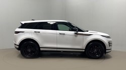 2022 (22) LAND ROVER RANGE ROVER EVOQUE 2.0 P250 R-Dynamic S 5dr Auto 5596307