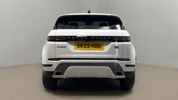 2022 (22) LAND ROVER RANGE ROVER EVOQUE 2.0 P250 R-Dynamic S 5dr Auto 5596308