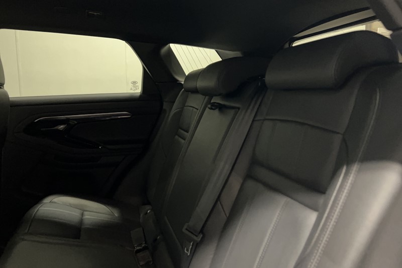 2022 (22) LAND ROVER RANGE ROVER EVOQUE 2.0 P250 R-Dynamic S 5dr Auto 5596341