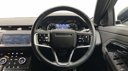 2022 (22) LAND ROVER RANGE ROVER EVOQUE 2.0 P250 R-Dynamic S 5dr Auto 5596313