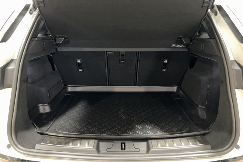 2022 (22) LAND ROVER RANGE ROVER EVOQUE 2.0 P250 R-Dynamic S 5dr Auto 5596345