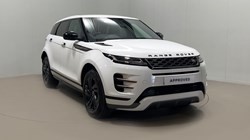 2022 (22) LAND ROVER RANGE ROVER EVOQUE 2.0 P250 R-Dynamic S 5dr Auto 5596303
