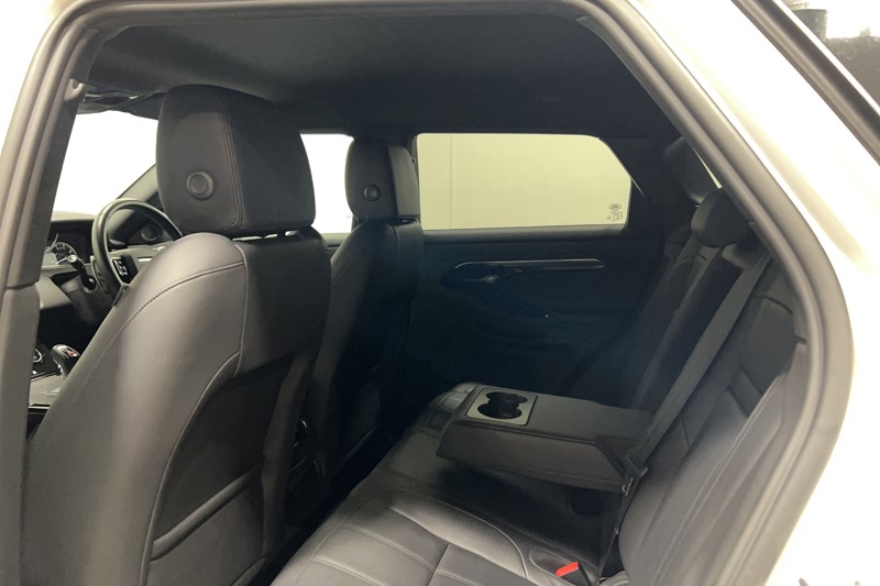 2022 (22) LAND ROVER RANGE ROVER EVOQUE 2.0 P250 R-Dynamic S 5dr Auto 5596344