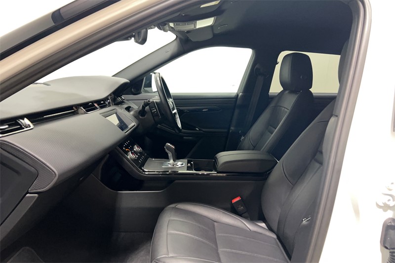 2022 (22) LAND ROVER RANGE ROVER EVOQUE 2.0 P250 R-Dynamic S 5dr Auto 5596305