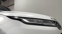 2022 (22) LAND ROVER RANGE ROVER EVOQUE 2.0 P250 R-Dynamic S 5dr Auto 5596355