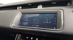2022 (22) LAND ROVER RANGE ROVER EVOQUE 2.0 P250 R-Dynamic S 5dr Auto 5596329