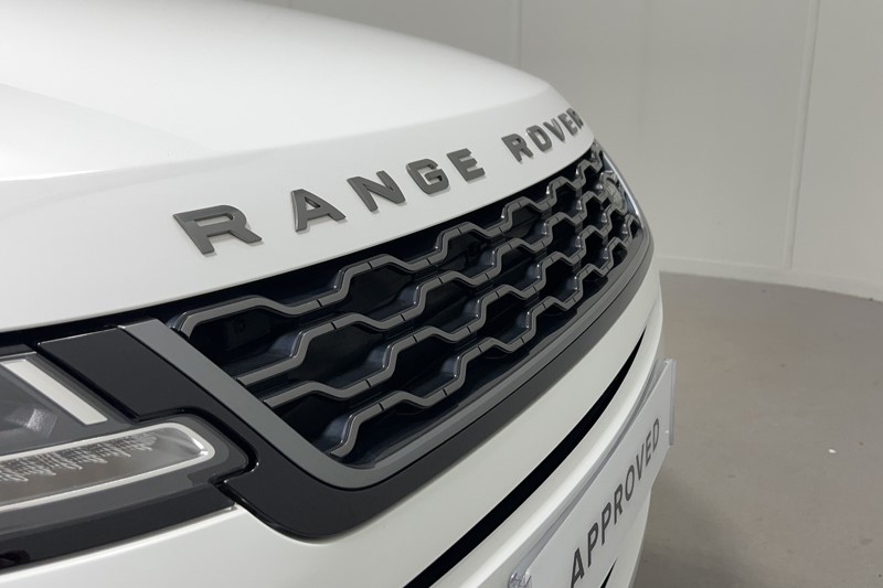 2022 (22) LAND ROVER RANGE ROVER EVOQUE 2.0 P250 R-Dynamic S 5dr Auto 5596356