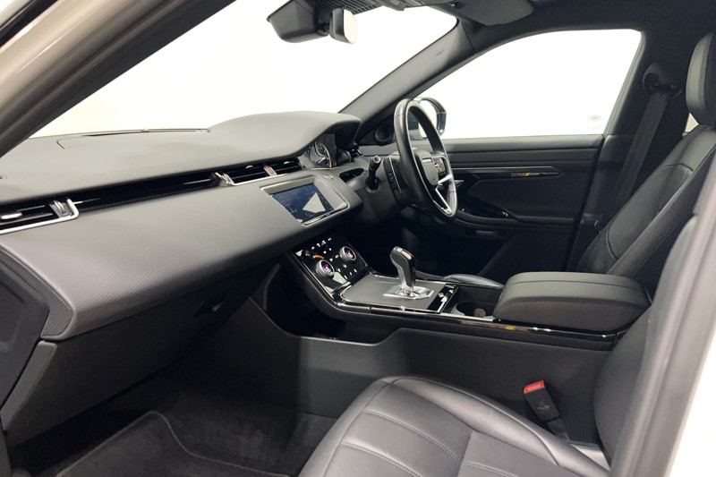 2022 (22) LAND ROVER RANGE ROVER EVOQUE 2.0 P250 R-Dynamic S 5dr Auto 5596337