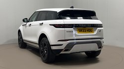 2022 (22) LAND ROVER RANGE ROVER EVOQUE 2.0 P250 R-Dynamic S 5dr Auto 5596304