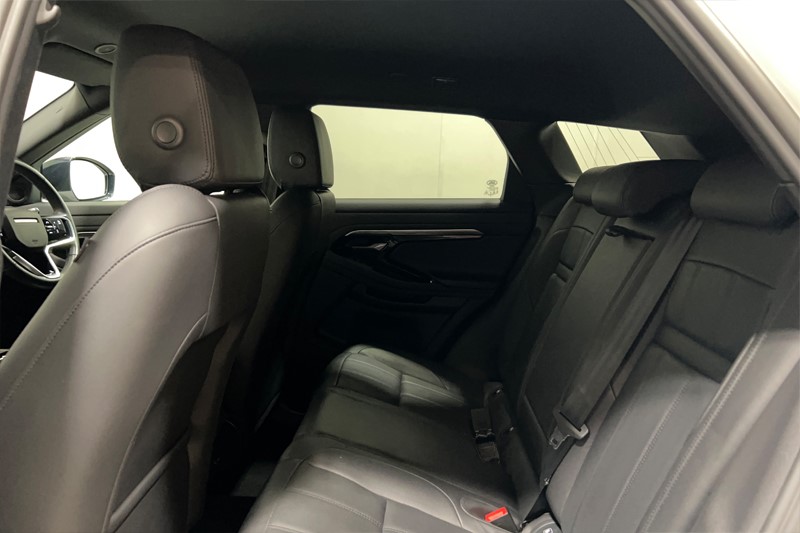 2022 (22) LAND ROVER RANGE ROVER EVOQUE 2.0 P250 R-Dynamic S 5dr Auto 5596306