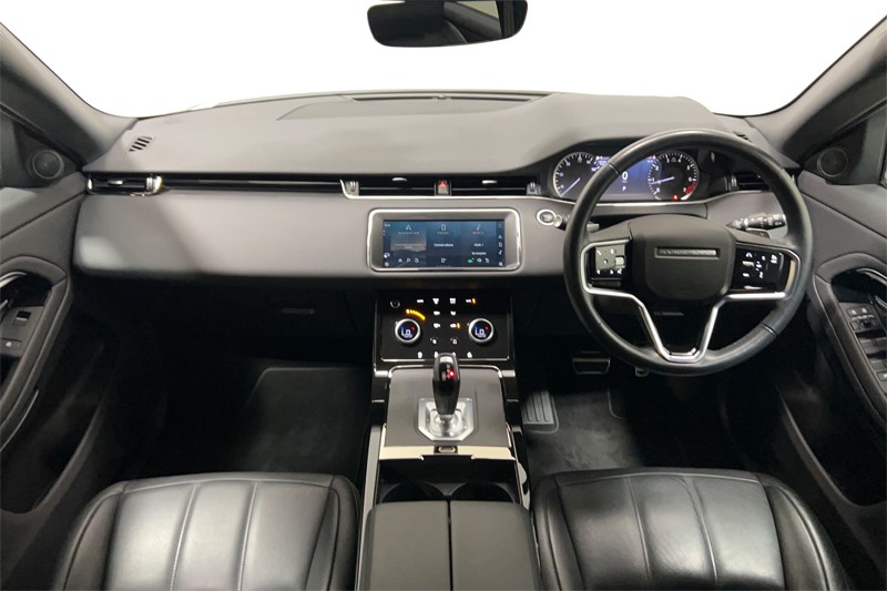 2022 (22) LAND ROVER RANGE ROVER EVOQUE 2.0 P250 R-Dynamic S 5dr Auto 5596311