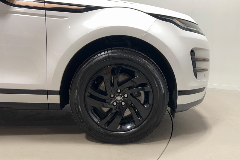 2022 (22) LAND ROVER RANGE ROVER EVOQUE 2.0 P250 R-Dynamic S 5dr Auto 5596310