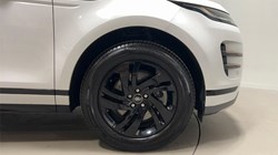 2022 (22) LAND ROVER RANGE ROVER EVOQUE 2.0 P250 R-Dynamic S 5dr Auto 5596310