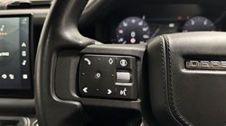 2023 (73) LAND ROVER DEFENDER 3.0 D300 Outbound 130 5dr Auto 5592114