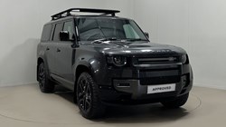 2023 (73) LAND ROVER DEFENDER 3.0 D300 Outbound 130 5dr Auto 5592091