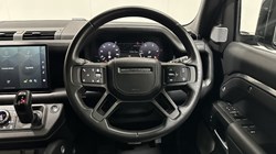2023 (73) LAND ROVER DEFENDER 3.0 D300 Outbound 130 5dr Auto 5592101