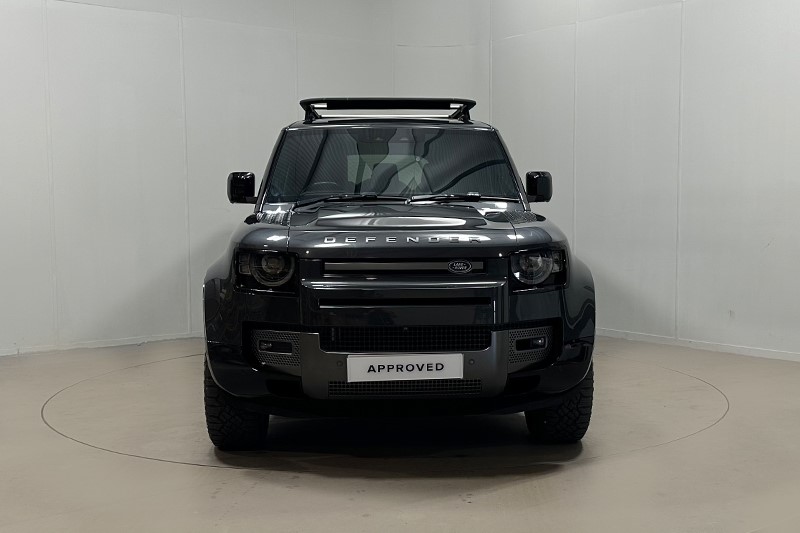2023 (73) LAND ROVER DEFENDER 3.0 D300 Outbound 130 5dr Auto 5592097