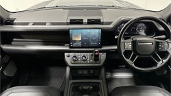 2023 (73) LAND ROVER DEFENDER 3.0 D300 Outbound 130 5dr Auto 5592099