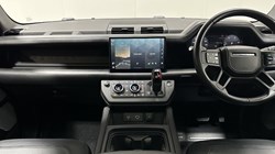 2023 (73) LAND ROVER DEFENDER 3.0 D300 Outbound 130 5dr Auto 5592100