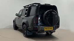 2023 (73) LAND ROVER DEFENDER 3.0 D300 Outbound 130 5dr Auto 5592092