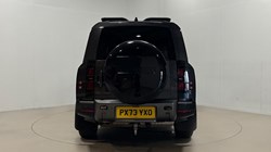 2023 (73) LAND ROVER DEFENDER 3.0 D300 Outbound 130 5dr Auto 5592096