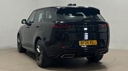 2024 (24) LAND ROVER RANGE ROVER SPORT 3.0 P460e Autobiography 5dr Auto 5622374