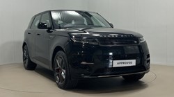 2024 (24) LAND ROVER RANGE ROVER SPORT 3.0 P460e Autobiography 5dr Auto 5622373