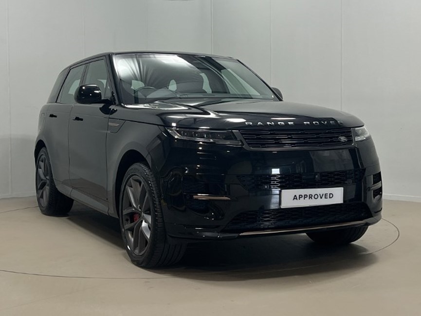 2024 (24) LAND ROVER RANGE ROVER SPORT 3.0 P460e Autobiography 5dr Auto