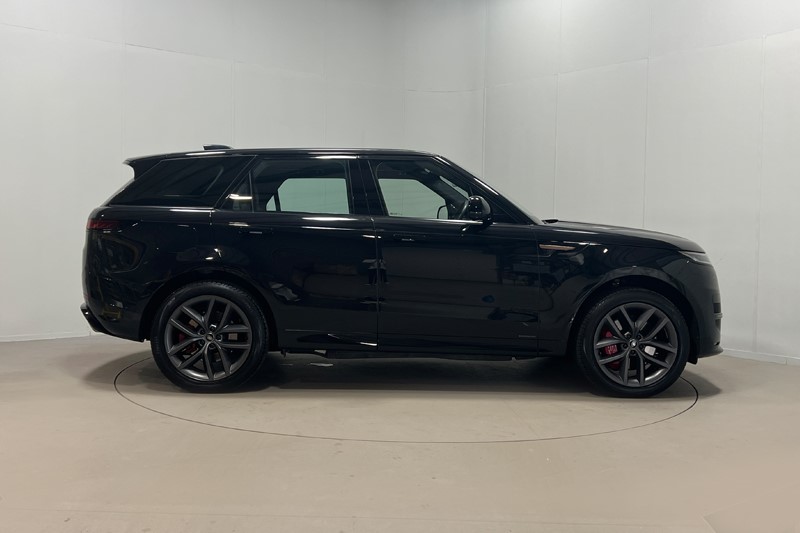 2024 (24) LAND ROVER RANGE ROVER SPORT 3.0 P460e Autobiography 5dr Auto 5622377